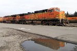 BNSF 5482